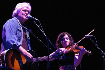 Chip Taylor and Carrie Rodriguez Chip Taylor and Carrie Rodriguez